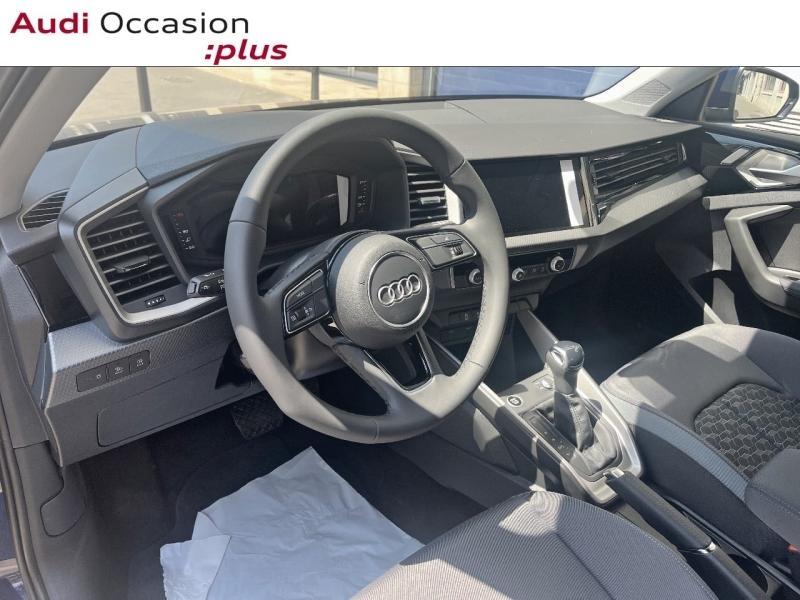 Voitures occasions Audi A1 Sportback Design Lens