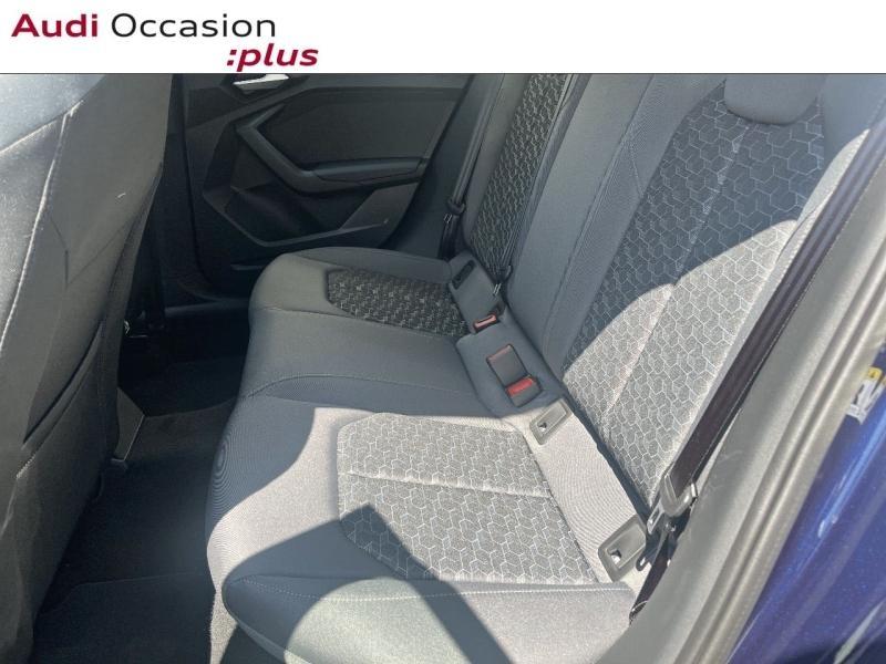 Voitures occasions Audi A1 Sportback Design Lens