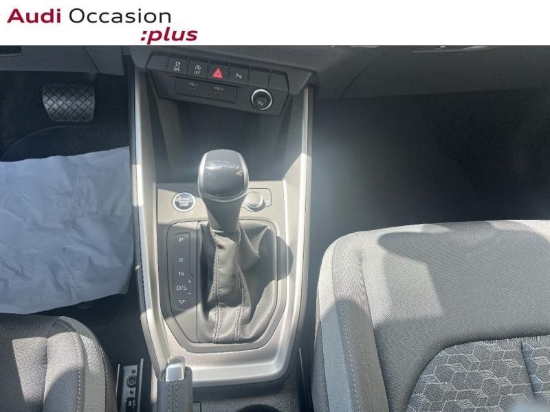 Voitures occasions Audi A1 Sportback Design Lens
