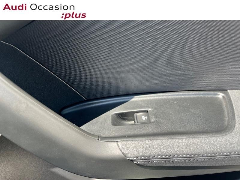 Voitures occasions Audi A1 Sportback Design Lens