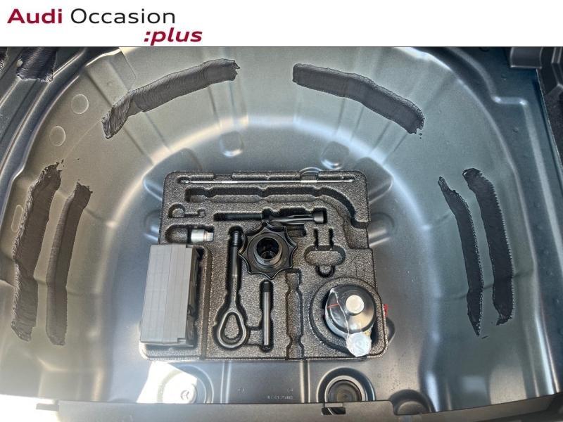 Voitures occasions Audi A1 Sportback Design Lens