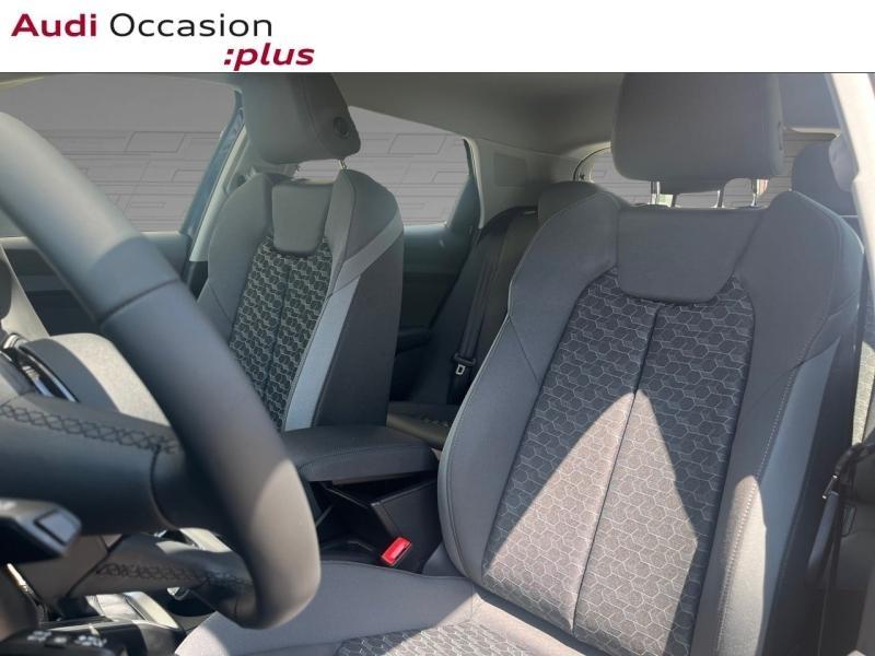 Voitures occasions Audi A1 Sportback Design Lens