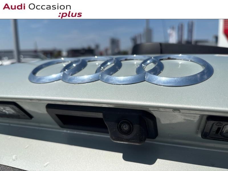 Voitures occasions Audi A1 Sportback Design Lens