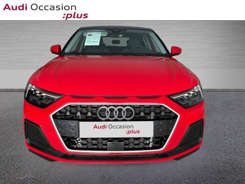 Voitures occasions Audi A1 Sportback Design Dechy
