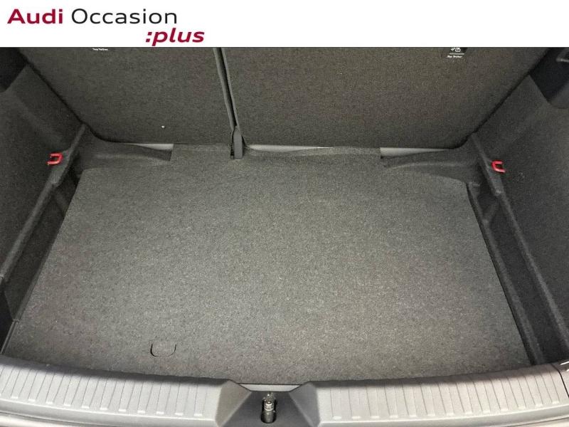 Voitures occasions Audi A1 Sportback Design Dechy