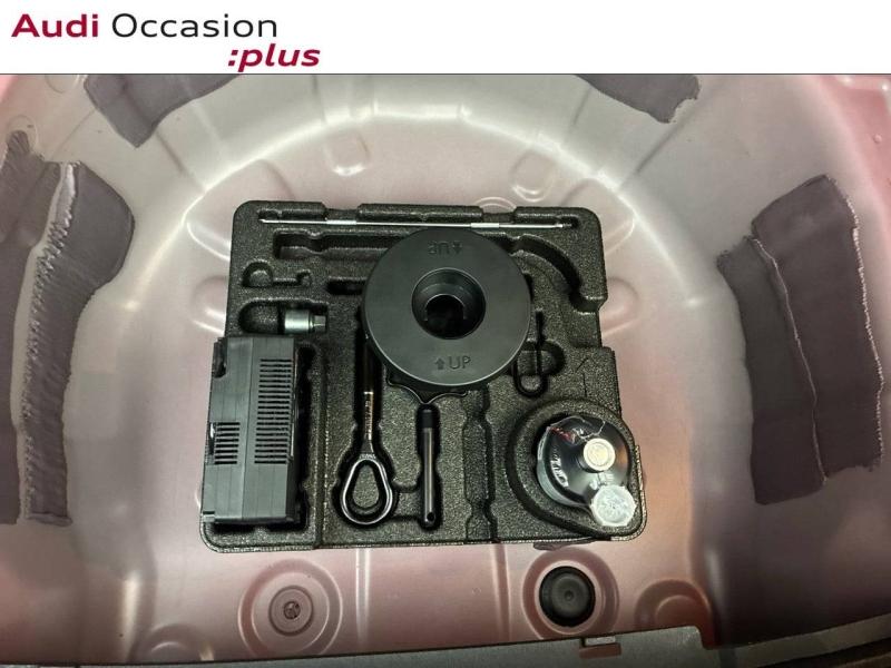 Voitures occasions Audi A1 Sportback Design Dechy