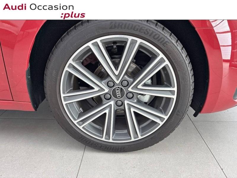 Voitures occasions Audi A1 Sportback Design Dechy