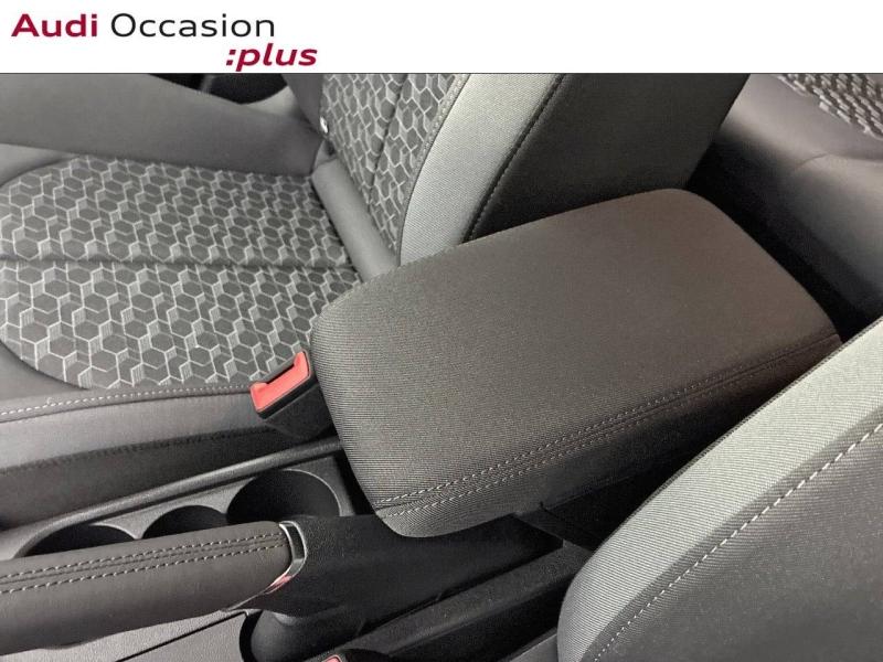 Voitures occasions Audi A1 Sportback Design Lens
