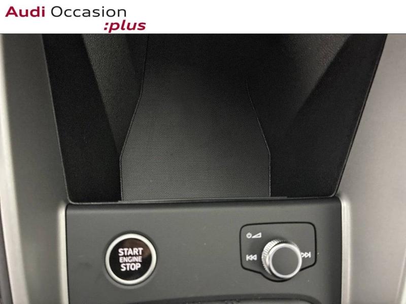 Voitures occasions Audi A1 Sportback Design Lens