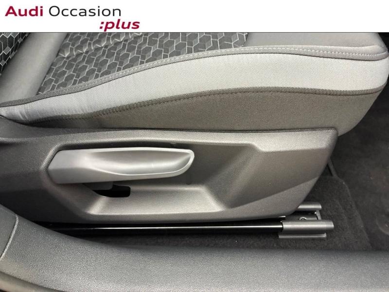 Voitures occasions Audi A1 Sportback Design Lens