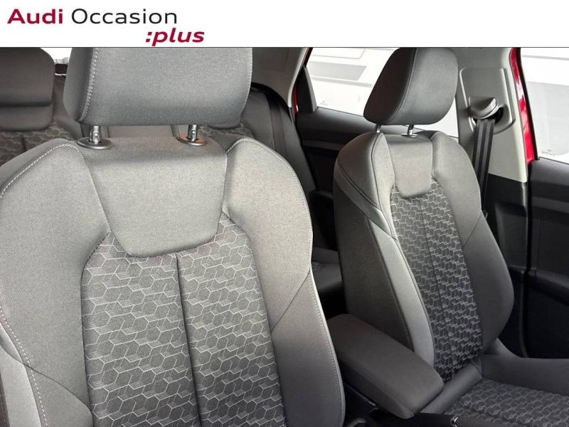 Voitures occasions Audi A1 Sportback Design Lens