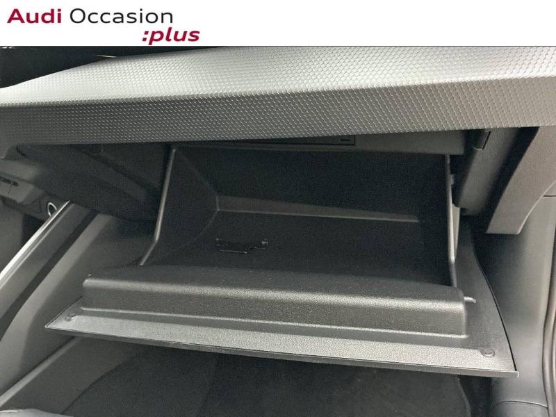 Voitures occasions Audi A1 Sportback Design Lens