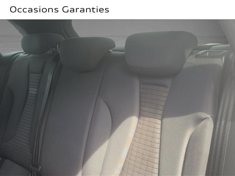 Voitures occasions Audi A3 Sportback Sport Limited Lens