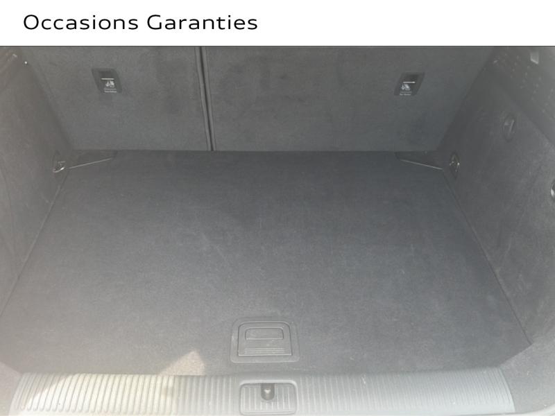 Voitures occasions Audi A3 Sportback Sport Limited Lens