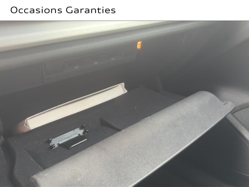 Voitures occasions Audi A3 Sportback Sport Limited Lens