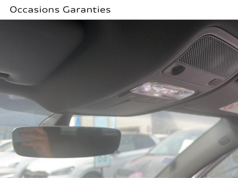 Voitures occasions Audi A3 Sportback Sport Limited Lens