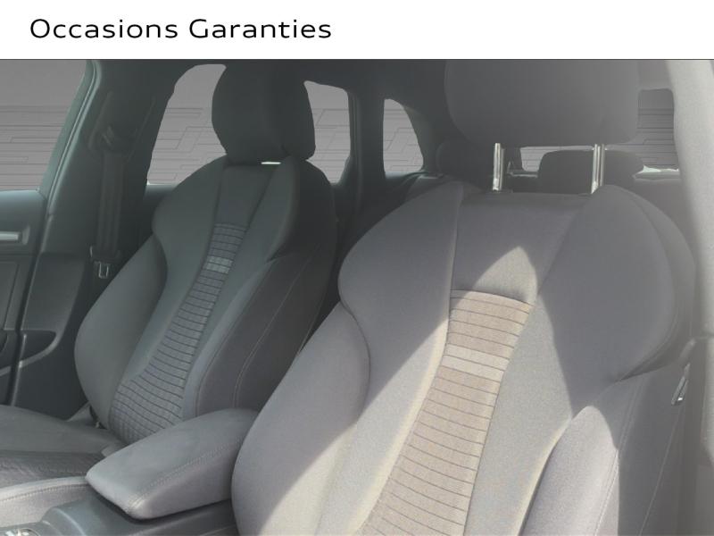 Voitures occasions Audi A3 Sportback Sport Limited Lens