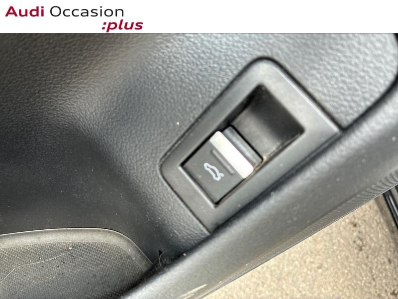 Voitures occasions Audi A6 AVANT S line Lens