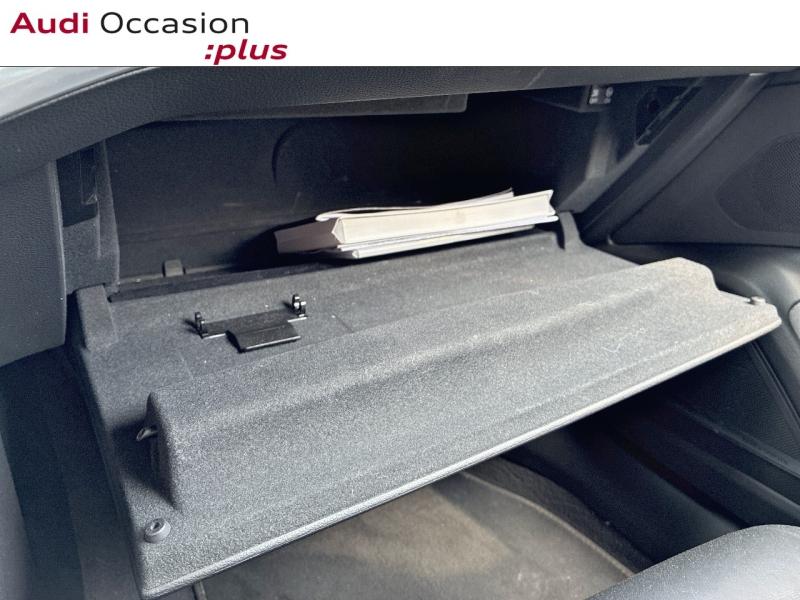 Voitures occasions Audi A6 AVANT S line Lens