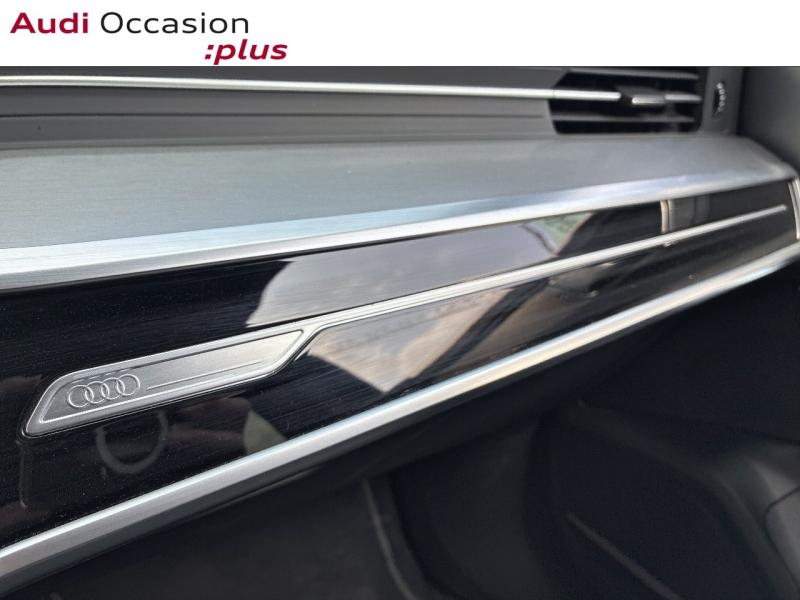 Voitures occasions Audi A6 AVANT S line Lens