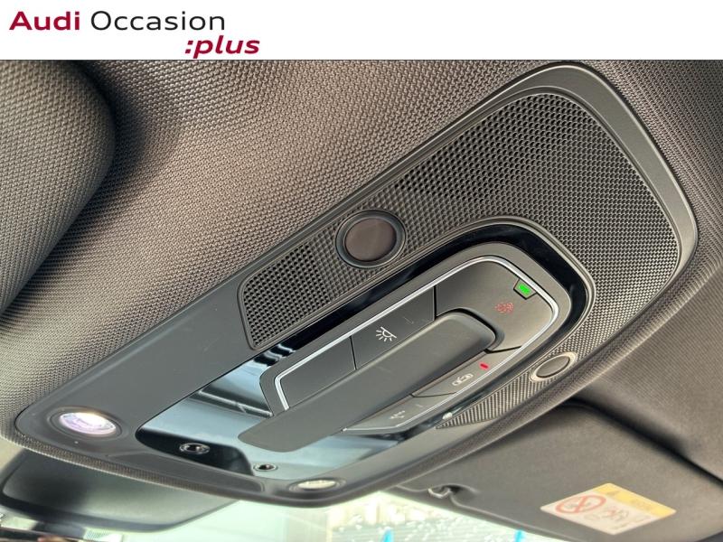 Voitures occasions Audi A6 AVANT S line Lens