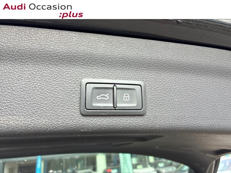Voitures occasions Audi A6 AVANT S line Lens