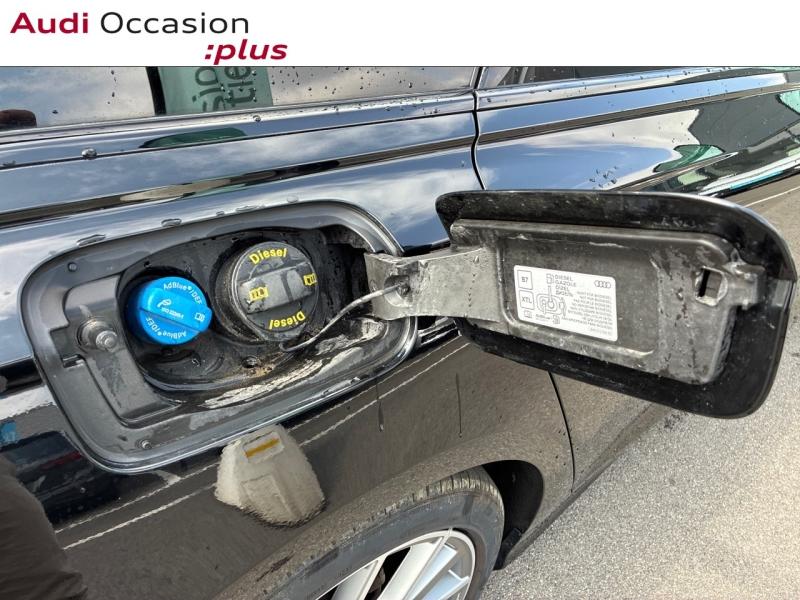 Voitures occasions Audi A6 AVANT S line Lens