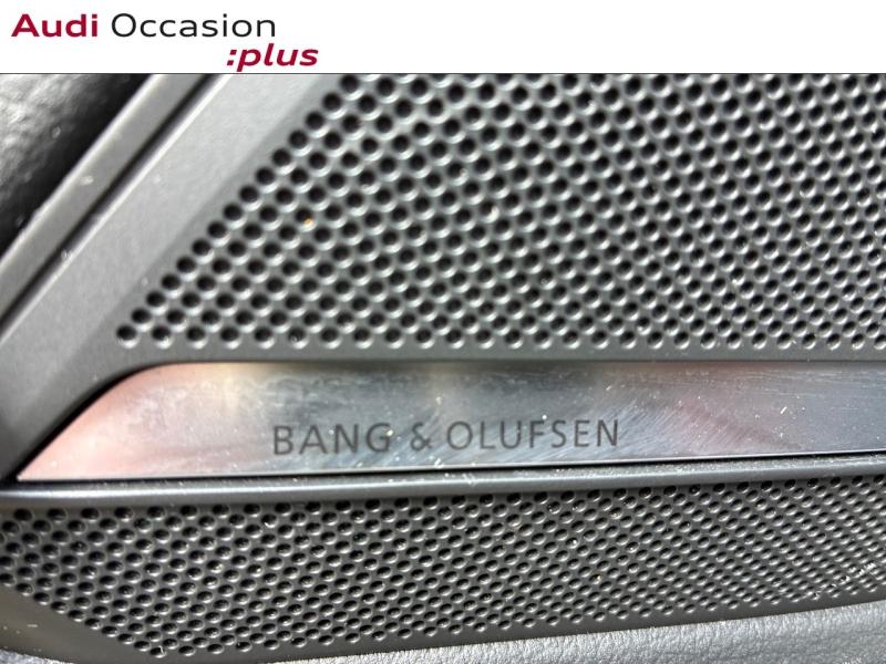 Voitures occasions Audi A6 AVANT S line Lens