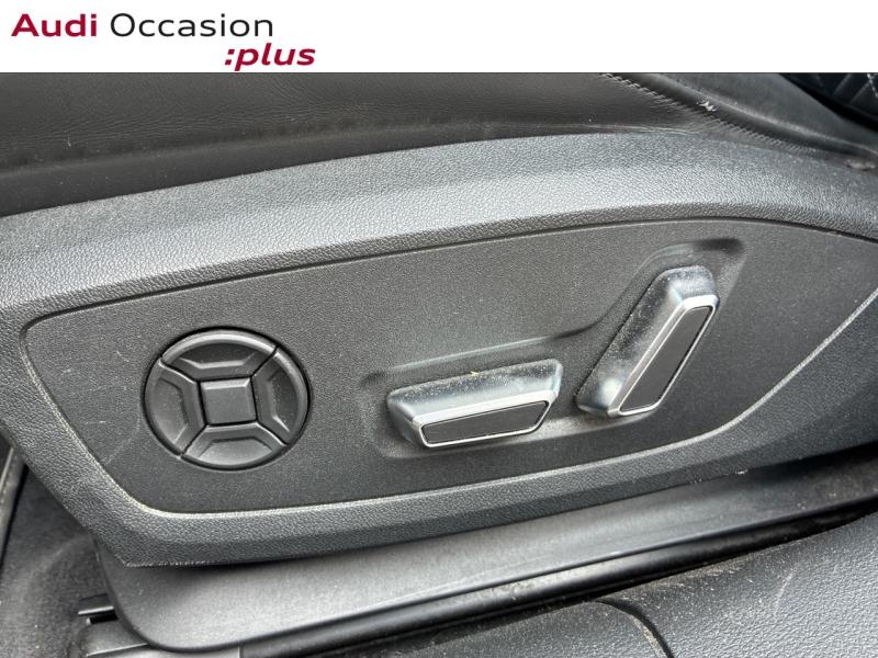 Voitures occasions Audi A6 AVANT S line Lens
