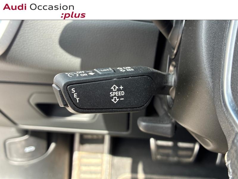 Voitures occasions Audi A6 AVANT S line Lens