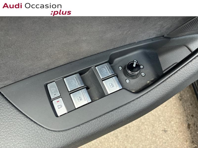 Voitures occasions Audi A6 AVANT S line Lens