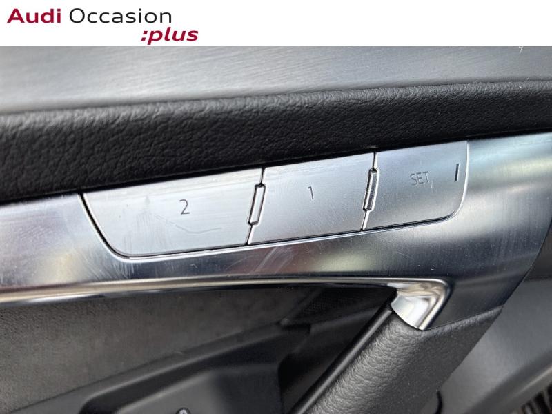 Voitures occasions Audi A6 AVANT S line Lens