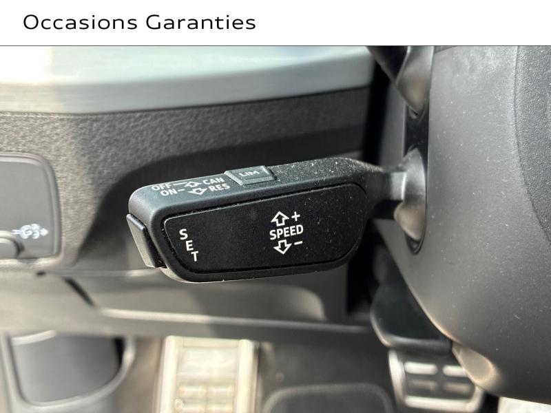 Voitures occasions Audi Q2 S line Lens