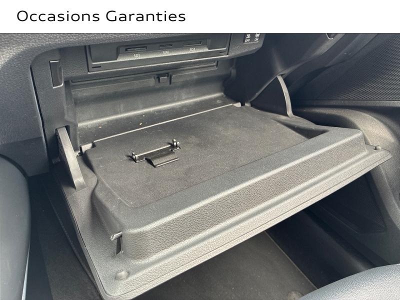 Voitures occasions Audi Q2 S line Lens