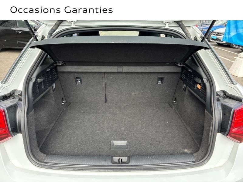 Voitures occasions Audi Q2 S line Lens