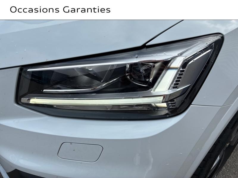 Voitures occasions Audi Q2 S line Lens