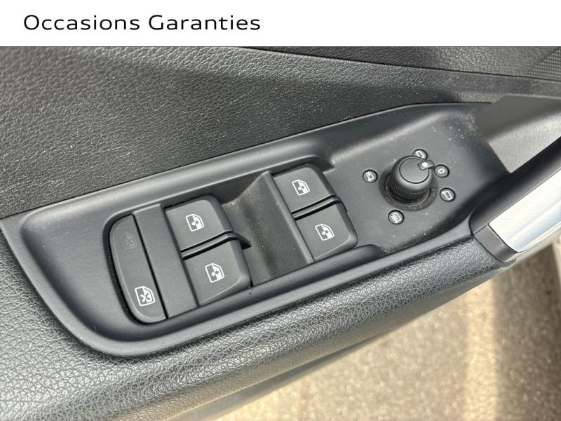 Voitures occasions Audi Q2 S line Lens