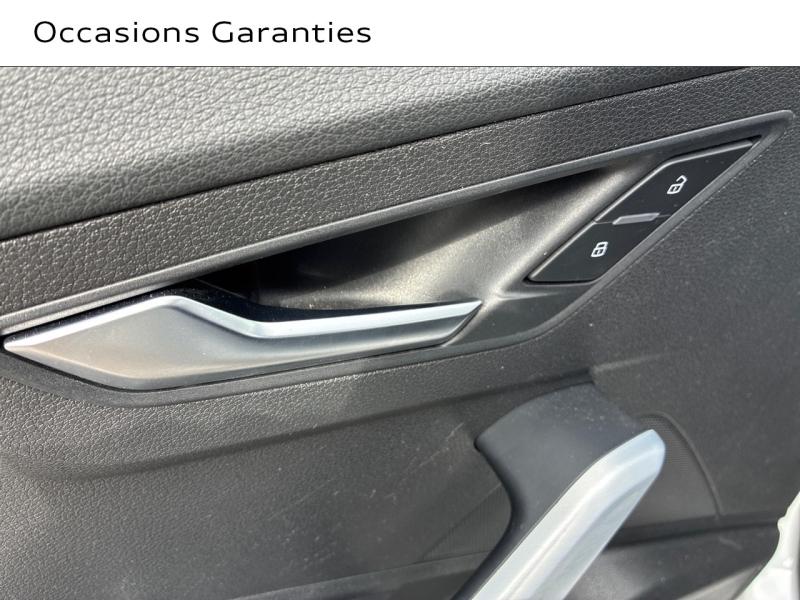 Voitures occasions Audi Q2 S line Lens