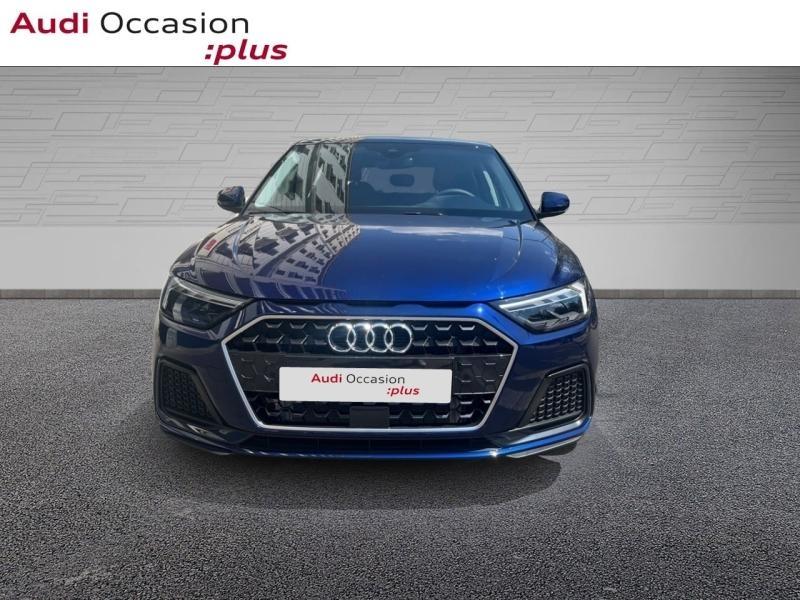 Voitures occasions Audi A1 Sportback Design Lens