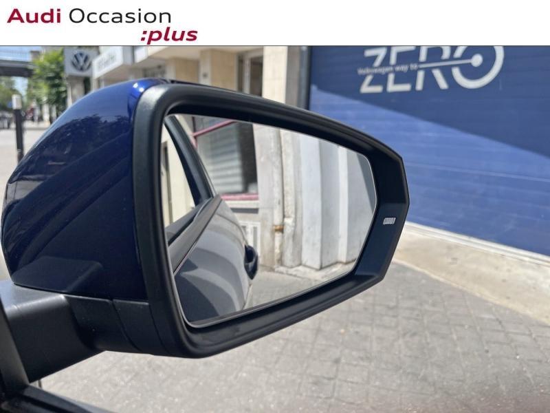 Voitures occasions Audi A1 Sportback Design Lens