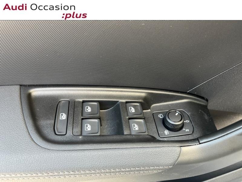 Voitures occasions Audi A1 Sportback Design Lens