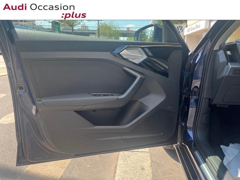Voitures occasions Audi A1 Sportback Design Lens