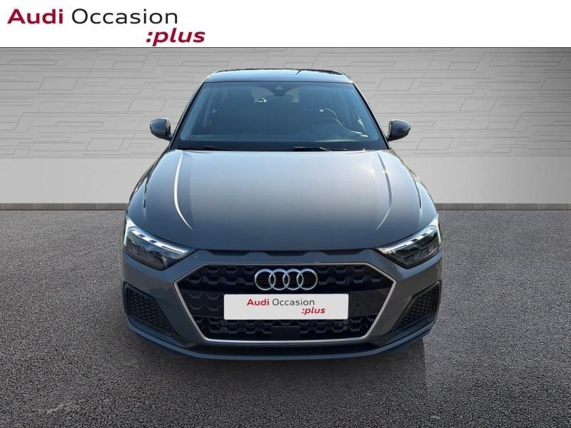 Voitures occasions Audi A1 Sportback Design Lens