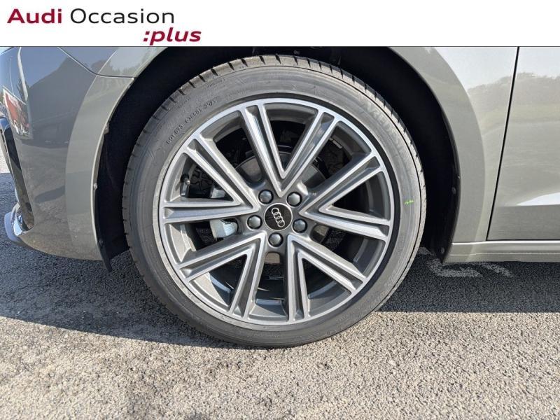Voitures occasions Audi A1 Sportback Design Lens