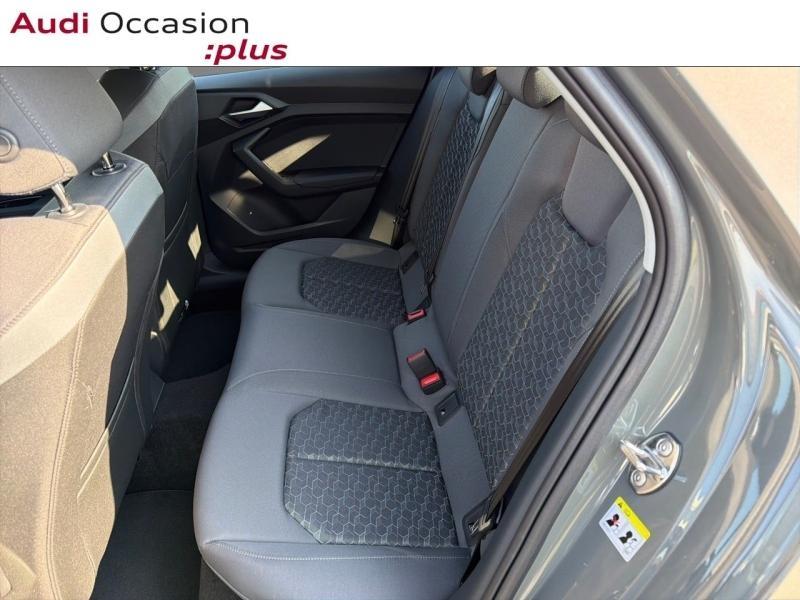 Voitures occasions Audi A1 Sportback Design Lens