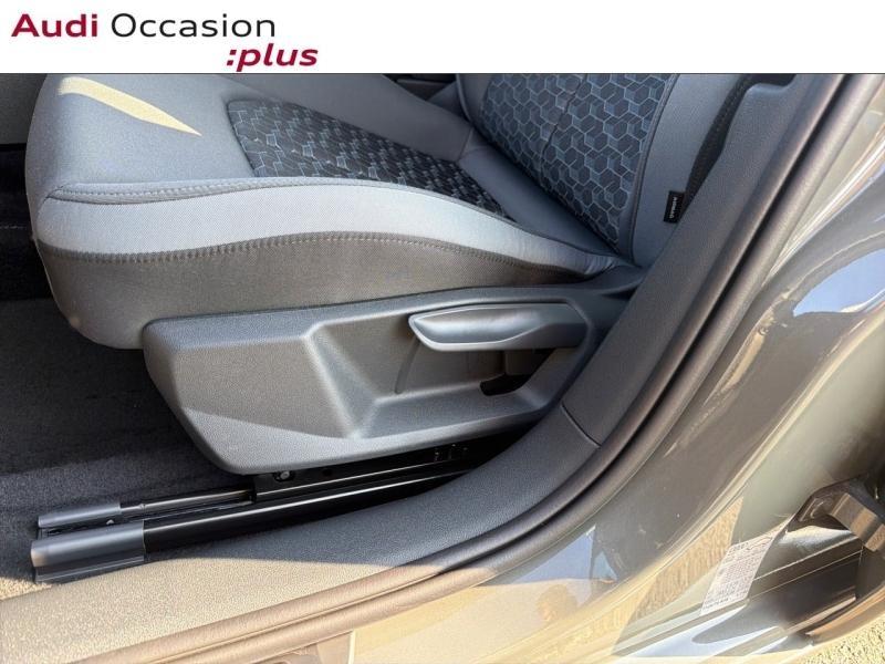 Voitures occasions Audi A1 Sportback Design Lens