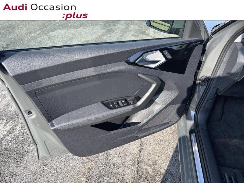 Voitures occasions Audi A1 Sportback Design Lens