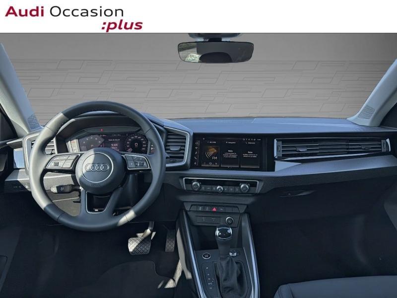 Voitures occasions Audi A1 Sportback Design Lens