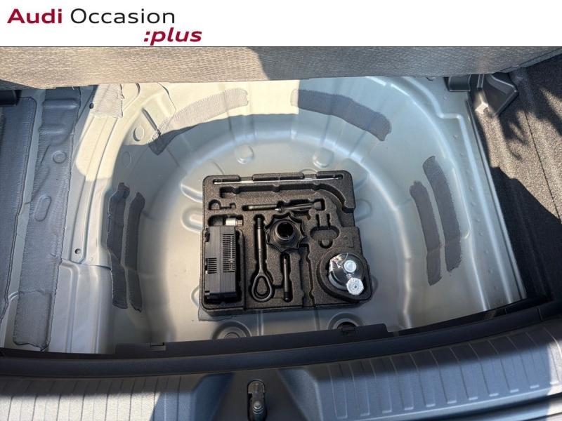 Voitures occasions Audi A1 Sportback Design Lens