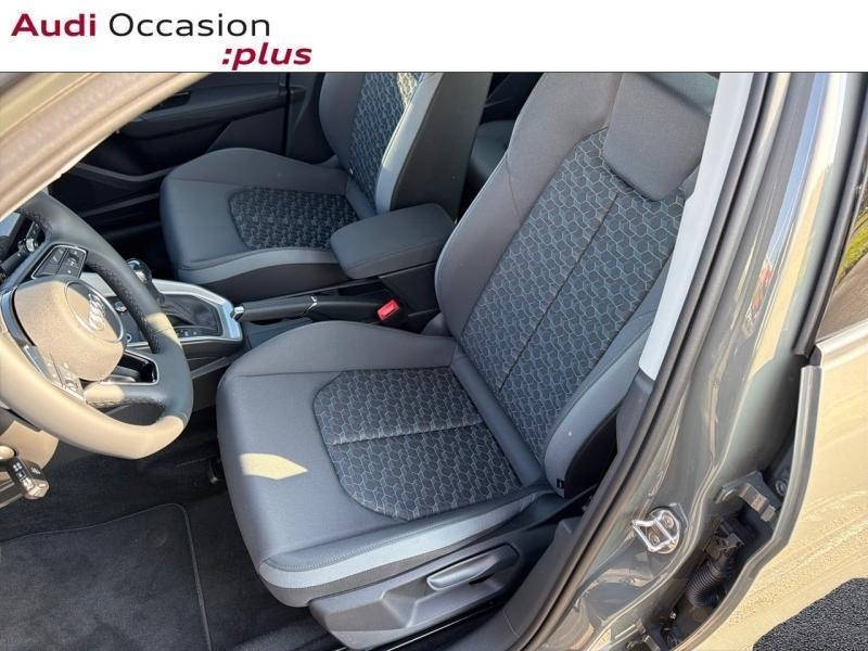 Voitures occasions Audi A1 Sportback Design Lens